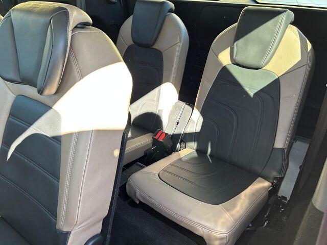 CITROEN C4 GRAND PICASSO EXCLUSIVE 2.0 BLUE HDI AUTO SPANISH LHD IN SPAIN 85K 7 SEATS 2015